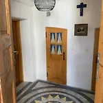 U Muzikanta Apartamento