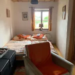 Appartement U Muzikanta *