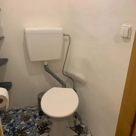 U Muzikanta Apartment Český Krumlov