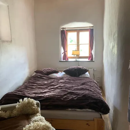 公寓 U Muzikanta *