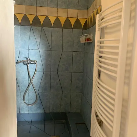 Apartment U Muzikanta