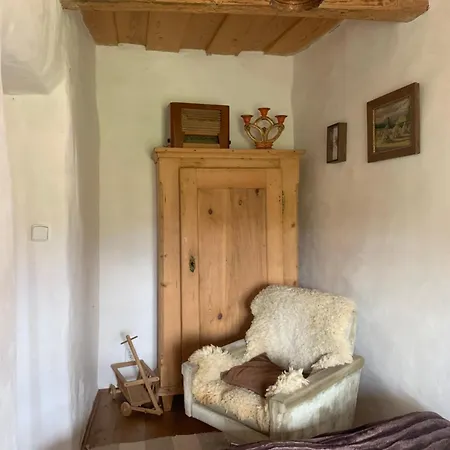 U Muzikanta 체스키크룸로프