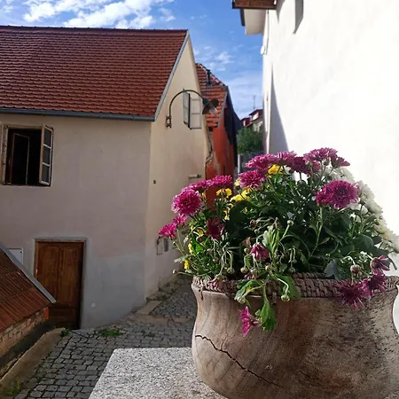 U Muzikanta * Cesky Krumlov