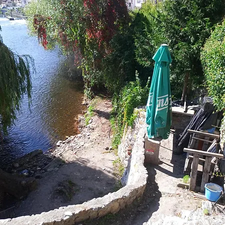 U Muzikanta Český Krumlov