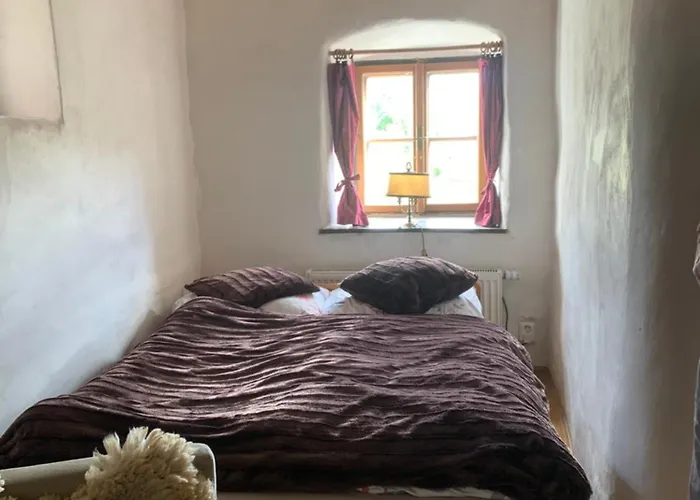 Apartament U Muzikanta *