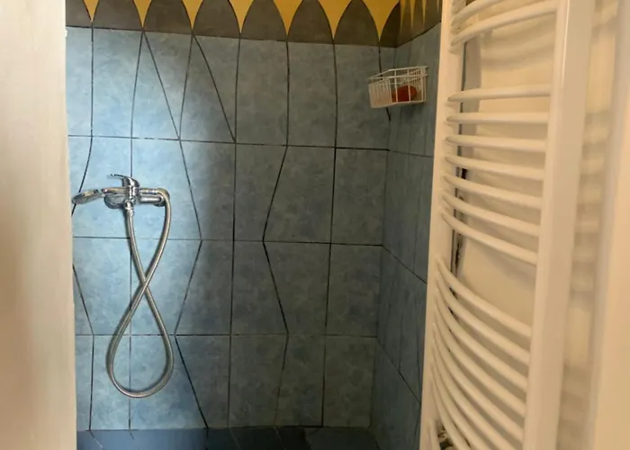 아파트 U Muzikanta