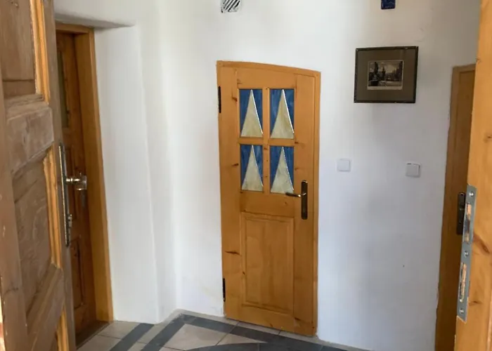 U Muzikanta Apartament