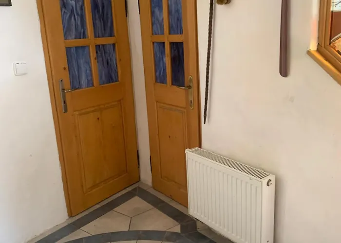 U Muzikanta Český Krumlov