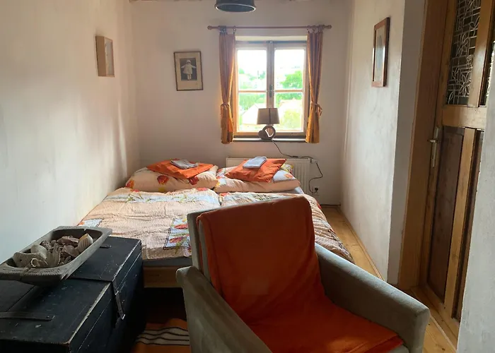 Apartament U Muzikanta *