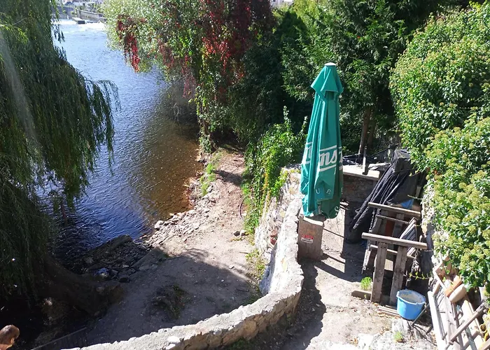 U Muzikanta Český Krumlov